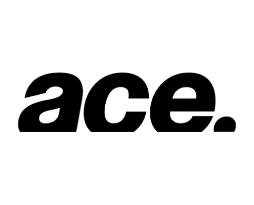 Ace shop page