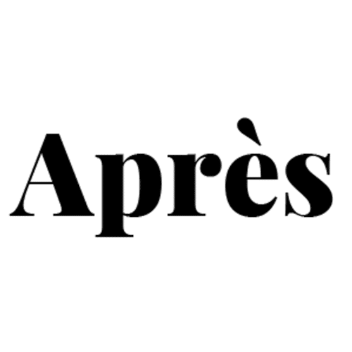 Après shop page