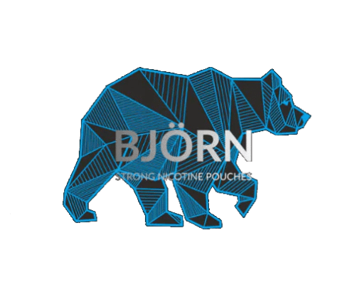 Björn shop page