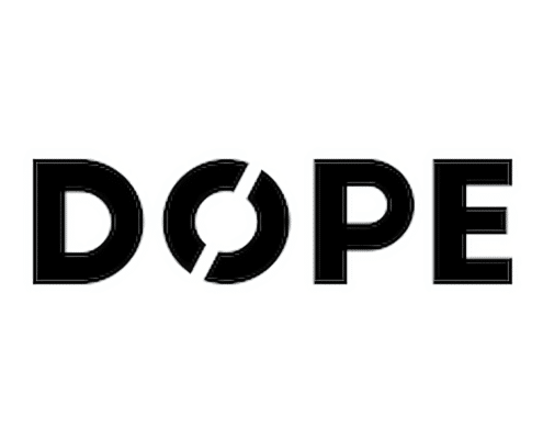 Dope shop page