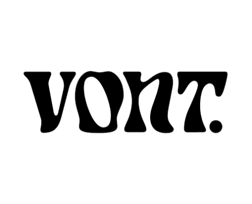 Vont shop page