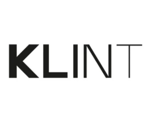 Klint shop page